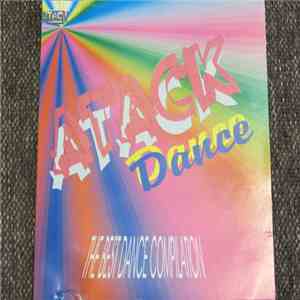 Various - Atack Dance download flac