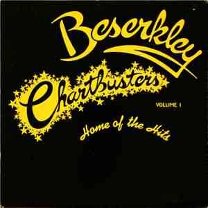 Various - Beserkley Chartbusters Volume 1 download flac