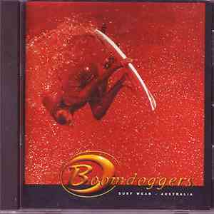Various - Boomdoggers - It's In Our Blood download flac