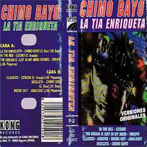 Various - Chimo Bayo - La Tia Enriqueta download flac