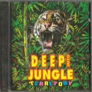 Various - Deep Into Jungle Territory download flac