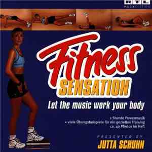 Various - Fitness Sensation download flac