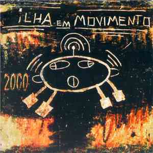 Various - Ilha Em Movimento download flac