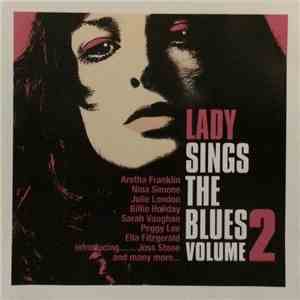 Various - Lady Sings The Blues Volume 2 download flac