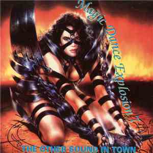 Various - Magic Dance Xplosion 7 download flac