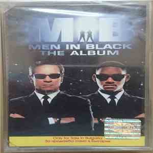 Various - Men In Black - The Album download flac