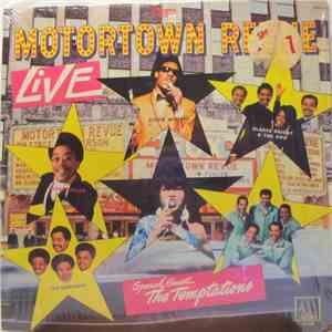 Various - Motortown Revue Live download flac