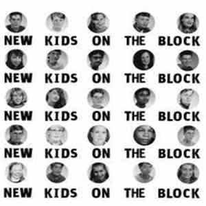 Various - New Kids On The Block download flac