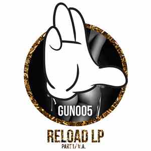 Various - Reload LP Part 1 download flac
