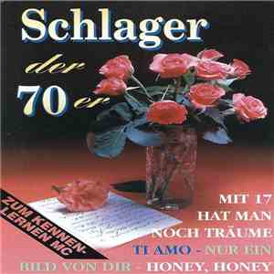 Various - Schlager Der 70er download flac