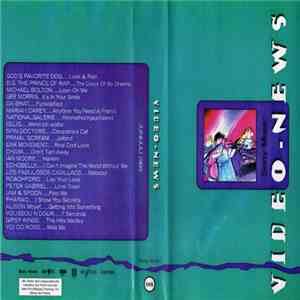 Various - Sony Video-News Juni Juli 1994 download flac
