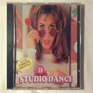 Various - Studio Dance 10 download flac