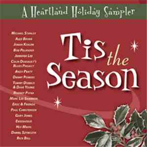 Various - Tis The Season: A Heartland Holiday Sampler download flac