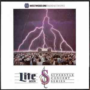 Various - Westwood One Superstars Concert Series # CO 89-12 download flac