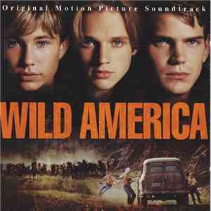 Various - Wild America (Original Motion Picture Soundtrack) download flac