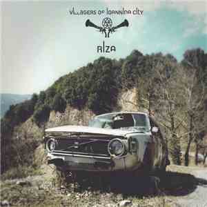 Villagers Of Ioannina City - Riza download flac