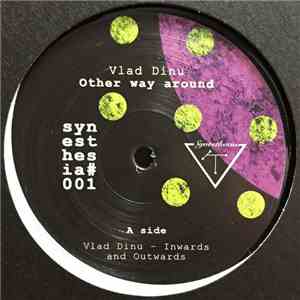 Vlad Dinu - Other Way Around download flac