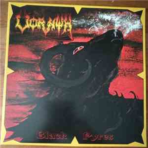 Vornth - Black Pyres download flac