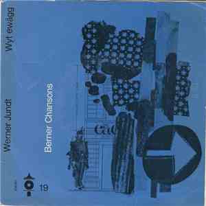 Werner Jundt - Wyt ewägg download flac