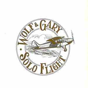 Wolf & Gary - Solo Flight download flac