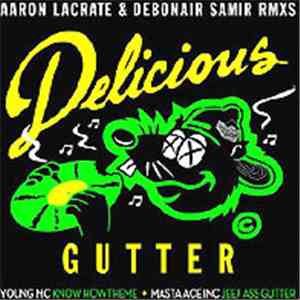 Young MC / Masta Ace Inc - Aaron LaCrate & Debonair Samir RMXS download flac