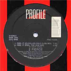 2 Fierce  - Feel It download flac