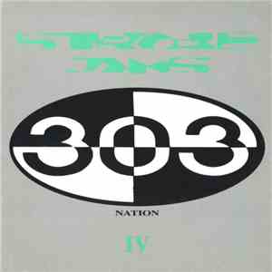 303 Nation - Strobe Jams IV download flac