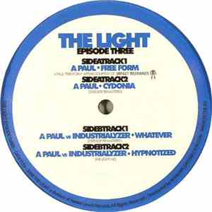 A Paul vs. Industrialyzer - The Light Episode Three download flac