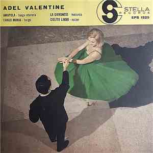 Adel Valentine - Amapola download flac