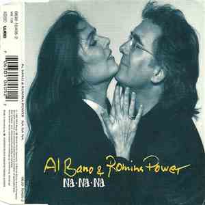 Al Bano & Romina Power - Na Na Na download flac