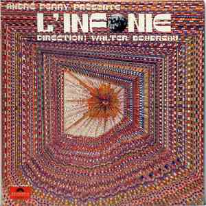 André Perry Présente L'Infonie , Direction: Walter Boudreau - L'Infonie download flac