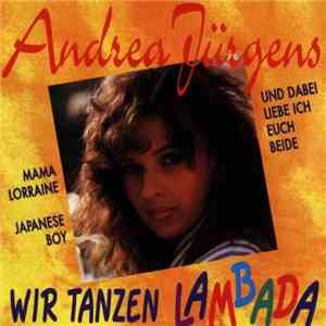 Andrea Jürgens - Wir Tanzen Lambada download flac