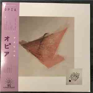 Annalibera - Opia download flac