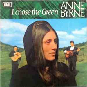 Anne Byrne - I Chose The Green download flac