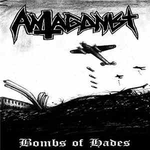 Antagonist  - Bombs of Hades download flac