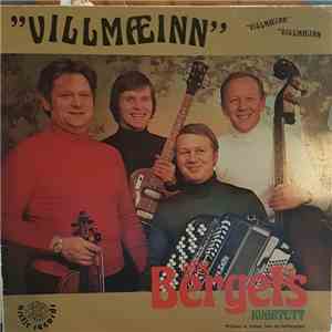 Arne Bergets Kvartett M/ Hans H. Holen - "Villmæinn" download flac