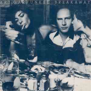 Art Garfunkel - Breakaway download flac