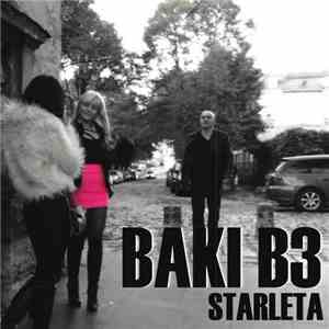 Baki B3 - Starleta download flac