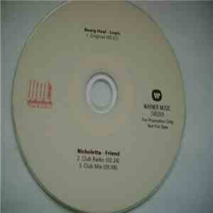 Beerg Haal / Nicholetta - Logic / Friend download flac