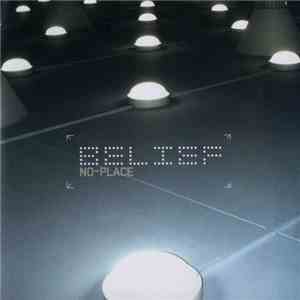 Belief  - No-Place download flac