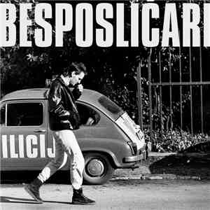 Besposličari - Besposličari download flac