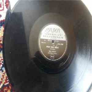 Bill Haley And His Comets - Crazy Man, Crazy download flac