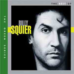 Billy Squier - The Best Of Billy Squier download flac
