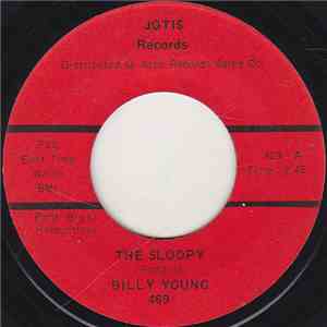 Billy Young  - The Sloopy download flac