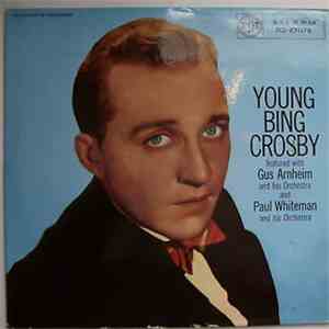 Bing Crosby - Young Bing Crosby download flac