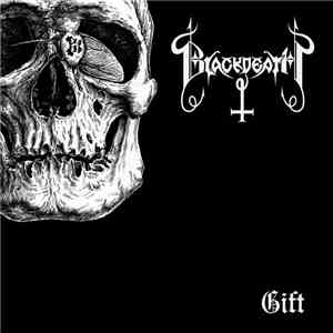 Blackdeath - Gift download flac