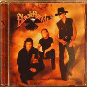 BlackHawk - BlackHawk download flac