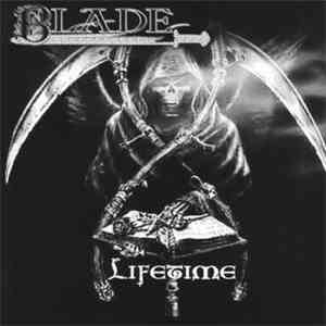 Blade  - Lifetime download flac