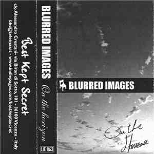 Blurred Images - On The Horizon download flac