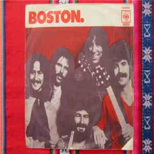 Boston - Boston. download flac
